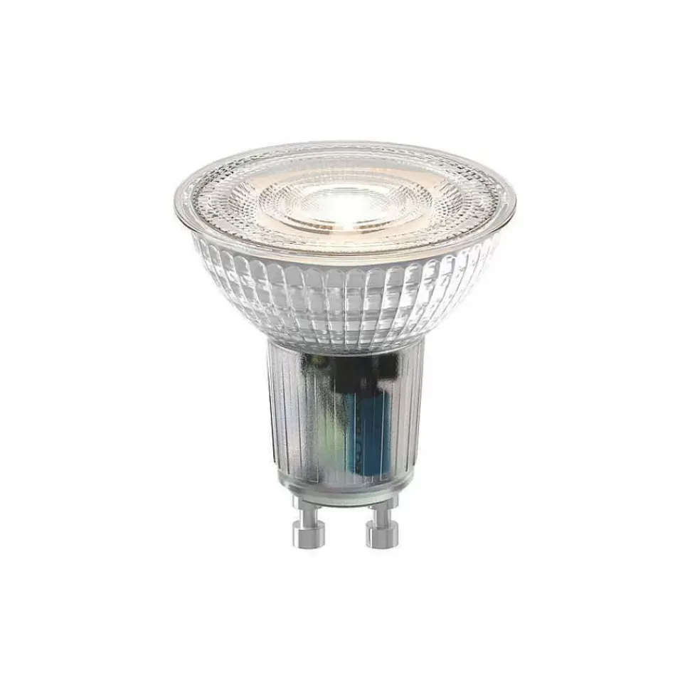 Calex Smart Led-Reflectorlamp - Transparant - 5W