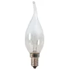 Calex Kaarslamp Helder E14 10W Dimbaar