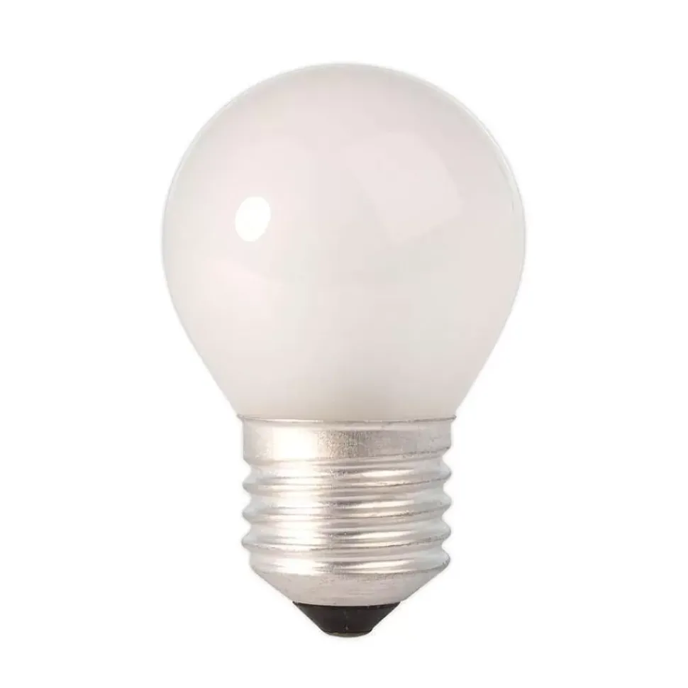 Calex Nachtlamp Kogel Dimbaar Mat